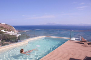 Гостиница La Residencia Tarifa  Тарифа